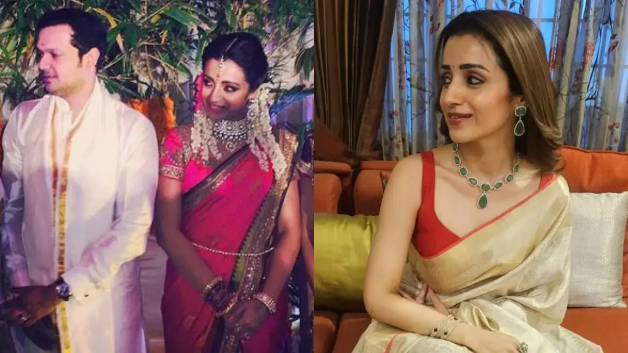 Trisha’s old photos with former fiancé Varun Manian have resurfaced online amid buzz around her public appearance with Vijay. Read full story here